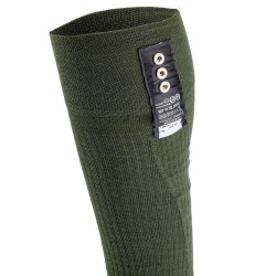 CHAUSSETTES CHAUFFANTES...