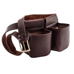 CEINTURE CARTOUCHIERE DE...