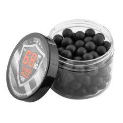 CAL. 68 - BILLES DE DEFENSE...