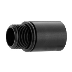 ADAPTATEUR SILENCIEUX 14MM-...