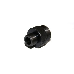 ADAPTATEUR SILENCIEUX POUR...