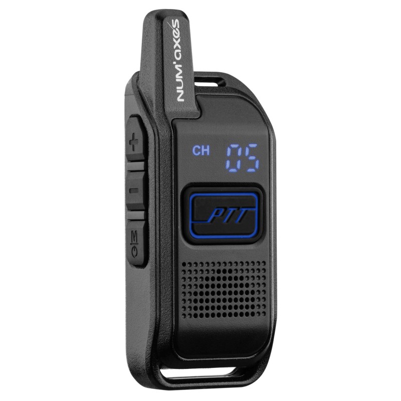 TALKIE-WALKIE NUM'AXES TLK1038 TLK1038