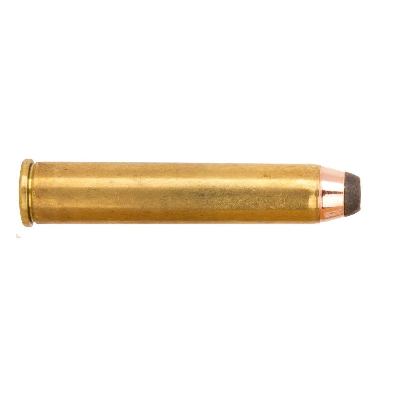 MUNITION A PERCUSSION CENTRALE BENETT CAL. 444 MARLIN CAL.444 MARLIN HP