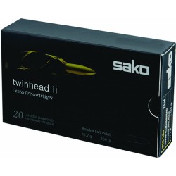 cart sako 222rem 3.2g 50gr...