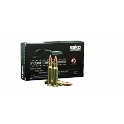 cart sako 6.5crmr 10.1g...