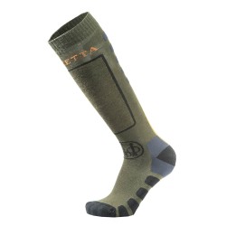 beretta long merino socks