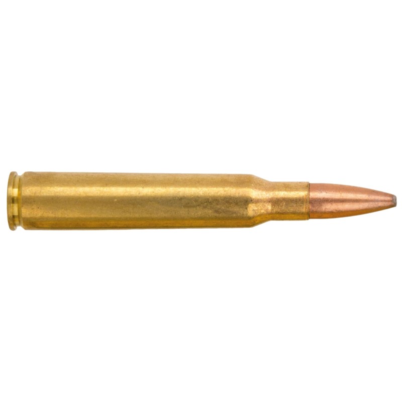 remington cal. 7mm 08