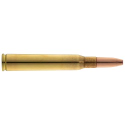 munitions de grande chasse...