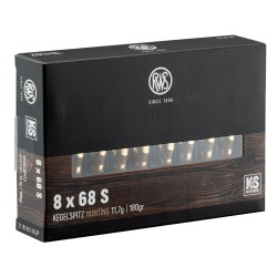 rws cal. 8x68 s type dk-ks...