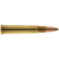 munitions de grande chasse...