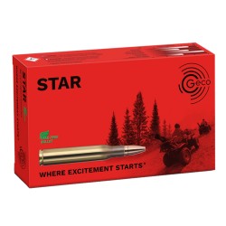 munitions de grande chasse...