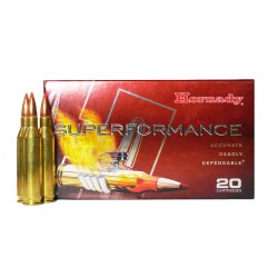 cartouches 243win 95 gr...