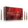 cartouches 6.5 creedmoor 129 gr sst® spf 81496