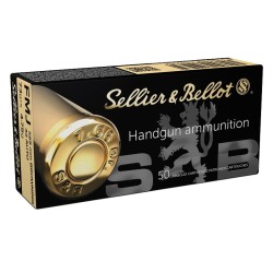 cartouches s&b 31023...