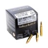 cartouches s&b 33020 cal.223 rem fmj vrac x140