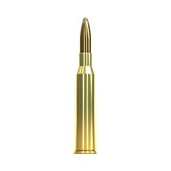 CARTOUCHES S&B 33070 CAL.6,5X57R SP