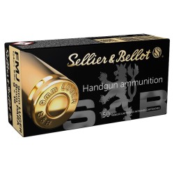 cartouches s&b 31045...