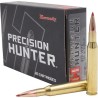 boite de 20 cartouches hornady 270 win 145gr eld-x 80536