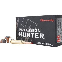 boite 20 cartouchehornady...