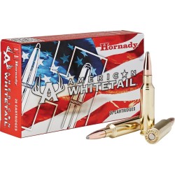 boite 20 cartouchehornady...