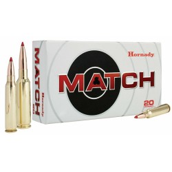 hornady 6.5 creedmoor 147...