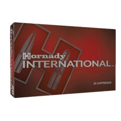 hornady 9.3x62 250gr exc