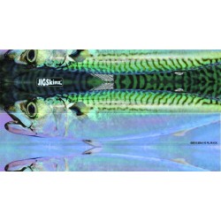 MACKEREL 140 X 70MM, SMALL,...