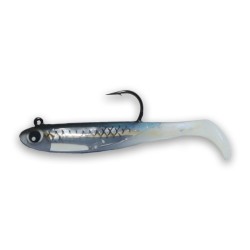 NATURAL SARDINE 11CM /45GR...