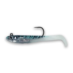 NATURAL SARDINE 13CM/57GR...