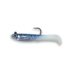 NATURAL SARDINE 13,5CM/90GR...