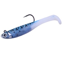NATURAL SARDINE 9CM/30GR...