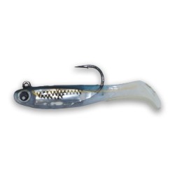NATURAL SARDINE 9CM/30GR...