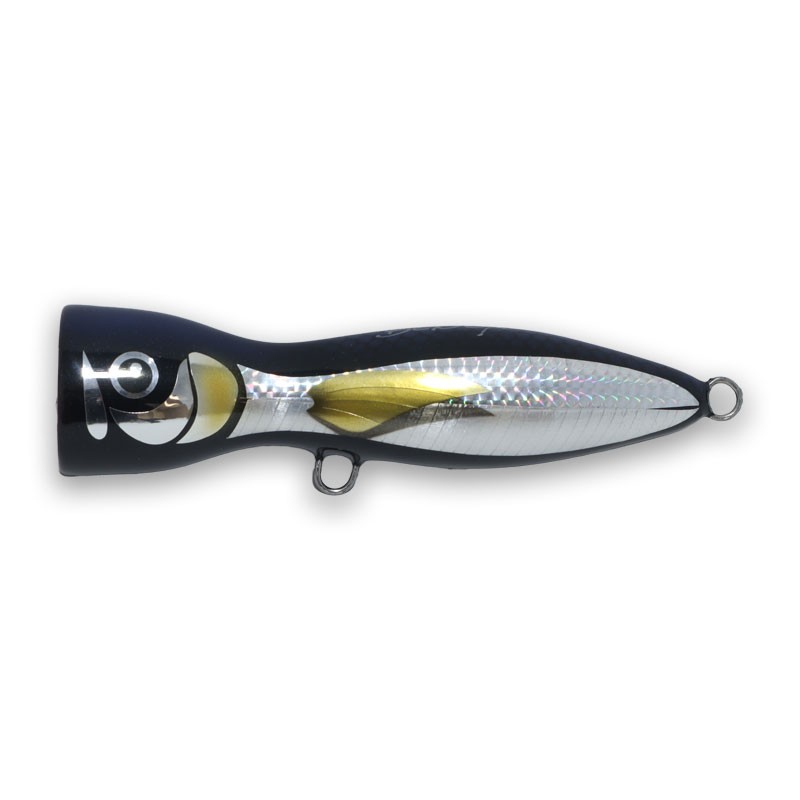 popper 17cm/100gr