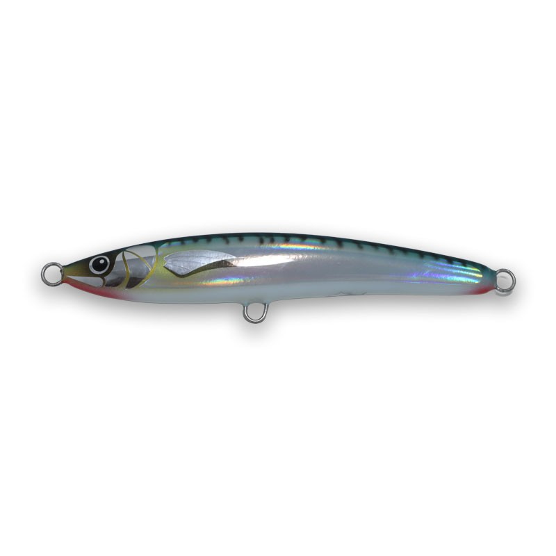 STICKBAIT BERTOX 18 CM 100 GR SINK COL. FUSILIER