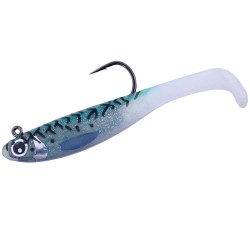 NATURAL SARDINE 13CM/57GR...