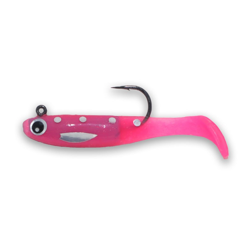 NATURAL SARDINE 9CM/30GR PINKSARDINE