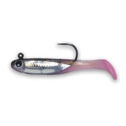 NATURAL SARDINE 9CM/30GR...