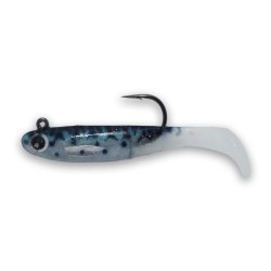 NATURAL SARDINE 9CM/30GR...
