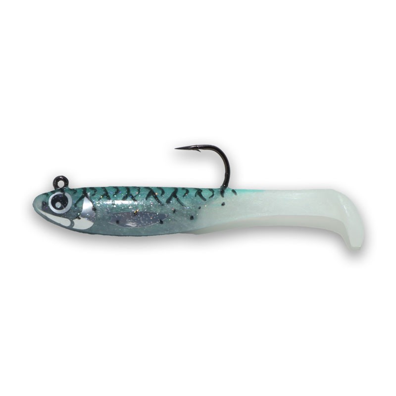 natural sardine 13,5cm/90gr