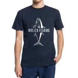 TSHIRT PAIMPOL MARINE M