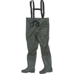 waders pvc adulte