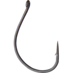 bassers worm hook wky