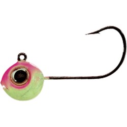 t.p jig head 2,5g
