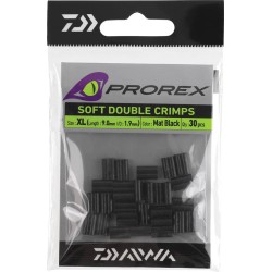 PROREX DOUBLE SLEEVE 2016