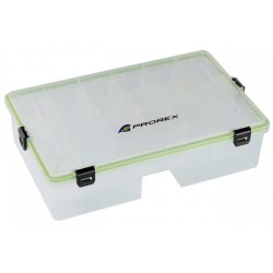 boite transp.etanche 26x17x5