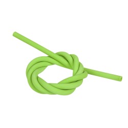 RIG TUBE GREEN 1M L DIA....