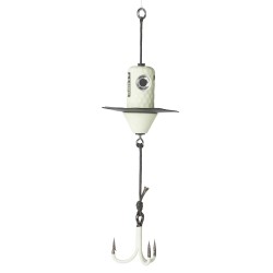 A-STATIC ST 17CM 3/0 150G S...