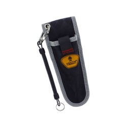 PLIERS SHEATH WITH LANYARD...