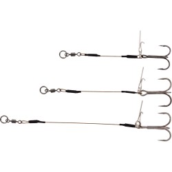 STINGER 1X7 -2 6CM 27,2KG...