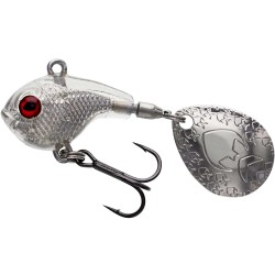 DROPBITE SPIN TAIL JIG 3,4CM